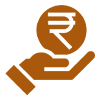 Affordability icon