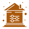 Customization icon