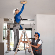 Factory Production & Installation
