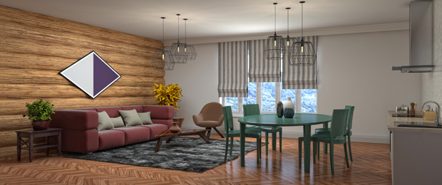APT SPACE Best Selling Interior Finishes