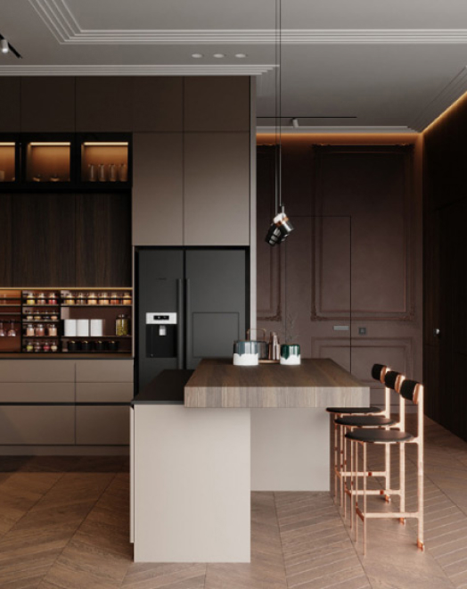 APT SPACE Interior FAQs
