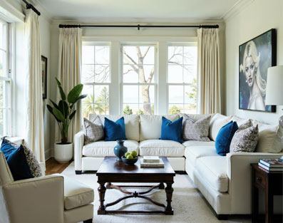 Residential interior - APT SPACE