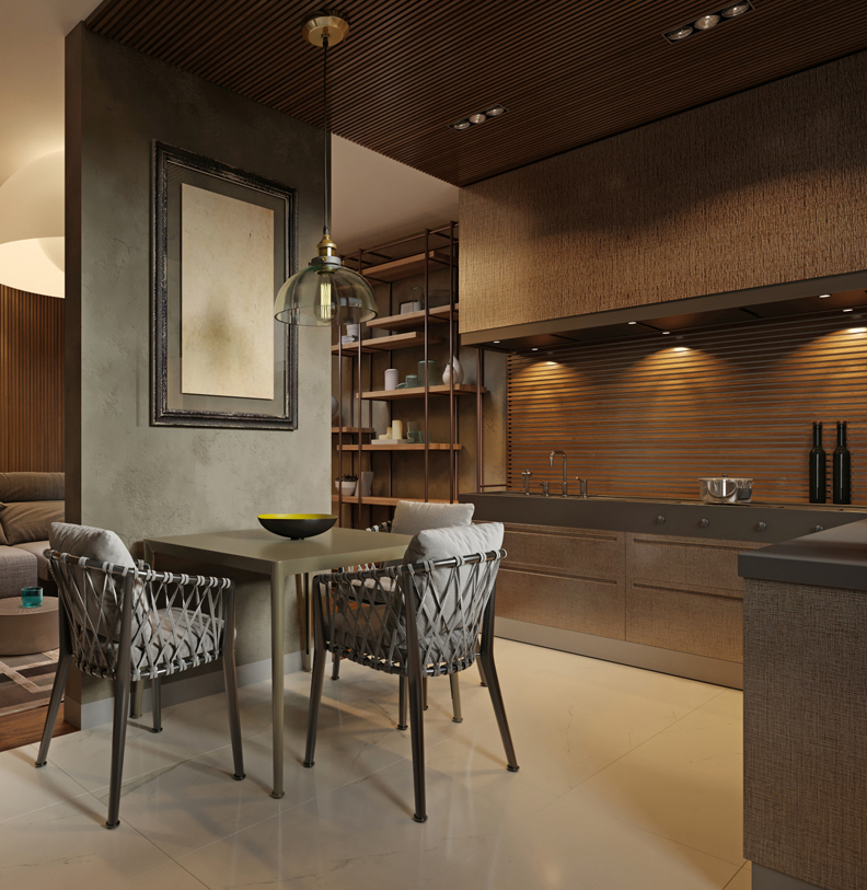 APT SPACE interior design testimonials