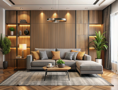 APT SPACE Residential Interior Design