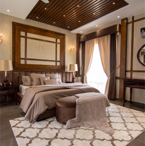 APT SPACE Office Interior Project